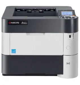 Замена головки на принтере Kyocera FS-4200DN в Белгороде